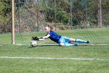 Bild 133 - wBJ Hamburger SV - WfL Wolfsburg : Ergebnis: 2:1